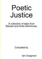 Poetic Justice 1409295486 Book Cover