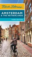 Rick Steves Amsterdam & the Netherlands 1631210661 Book Cover