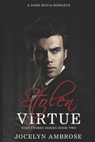Stolen Virtue B09L565GPS Book Cover