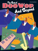 The Best of Doo Wop and Beyond 0769262945 Book Cover