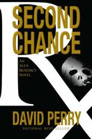 Second Chance 0983637547 Book Cover