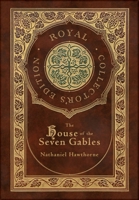 The House of the Seven Gables 0451531620 Book Cover