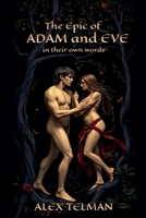 The Epic of Adam and Eve B0DWR32C2H Book Cover