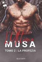 La Derni�re Muse: La Proph�tie 1801160252 Book Cover