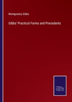 Gibbs' Practical Forms and Precedents 337510135X Book Cover