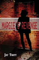 Margie's Revenge 1514607549 Book Cover