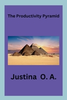 The Productivity Pyramid 7904387832 Book Cover