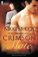 Crimson Mate 1784301957 Book Cover