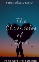The Chronicles Of Love 8219670169 Book Cover