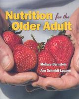 Nutrition for the Older Adult 1284048934 Book Cover
