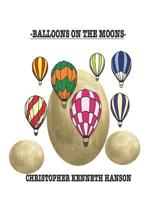 Balloons On The Moons 1075020700 Book Cover