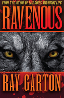Ravenous 0843958200 Book Cover