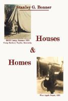 Houses and Homes 1434346250 Book Cover