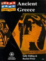 Ancient Greece 1852765135 Book Cover