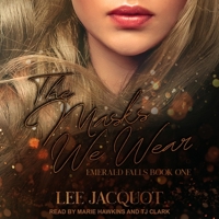The Masks We Wear B0BX5MBK5T Book Cover