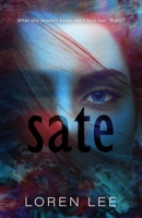 Sate B0FBJZ2KPT Book Cover