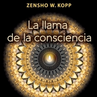 La llama de la consciencia (Spanish Edition) 3758331633 Book Cover