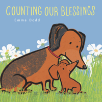 Counting Our Blessings 1536229776 Book Cover