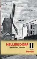 Hellersdorf: Der Ort 3753499439 Book Cover