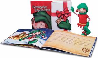 Christopher Pop-In-Kins Doll [With Book(s)] 098153970X Book Cover