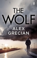 The Wolf 039917611X Book Cover