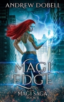 Infinities' Edge B084DGMBG8 Book Cover