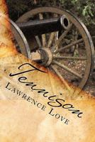 Tennison: The Last Confederate 1450550592 Book Cover