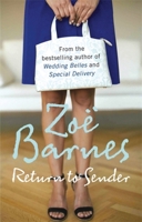 Return to Sender 074990920X Book Cover