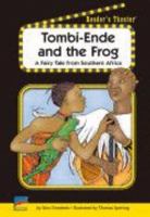 Tombi-Ende and the Frog 1410871517 Book Cover