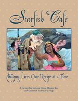 Starfish Cafe 0971424314 Book Cover