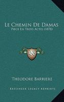 Le chemin de damas 1141115948 Book Cover