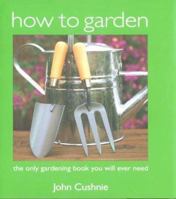 How to Garden 1856264386 Book Cover