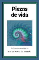 Piezas de vida B0C6RLPRYS Book Cover