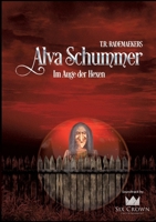 Alva Schummer - Im Auge der Hexen (German Edition) 3347748980 Book Cover