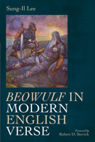 Beowulf in Modern English Verse B0GVGS4838 Book Cover