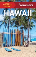 Frommer's Hawaii 1628875070 Book Cover