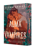 Alma Vampires B0GNZ4BFFL Book Cover