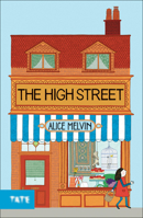 The High Street 1854379437 Book Cover