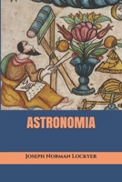 Astronomia B08CWM73Z3 Book Cover