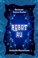 Robot AU B0H52Z28RZ Book Cover