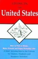 Living in the United States 0866471146 Book Cover