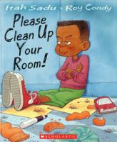 Tell Me a Story: Please Clean Up Your Room! 043994614X Book Cover