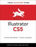 Illustrator CS5 for Windows and Macintosh 0321706617 Book Cover