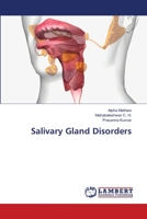 Salivary Gland Disorders 6206157164 Book Cover