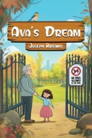Ava's Dream B0F9G9B22S Book Cover
