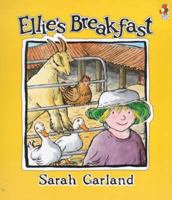 Ellie's Breakfast 0099692619 Book Cover