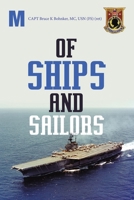 Of Ships and Sailors B0CHXNNHGK Book Cover