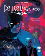 Batman: City of Madness 1779527020 Book Cover