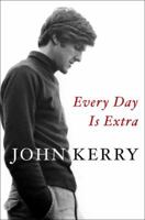 Every Day Is Extra 1501178954 Book Cover