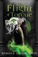 The Flight of Torque (Blood of the Nagaran Book 1) 0648228614 Book Cover